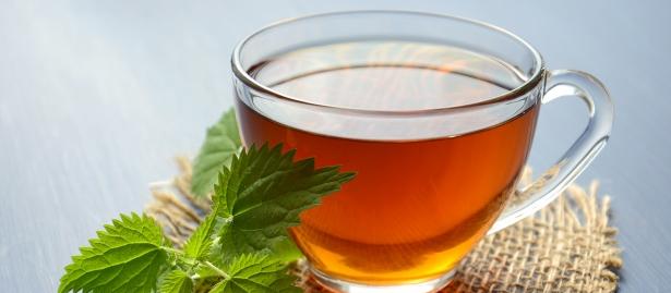 Herbal Tea public domain image