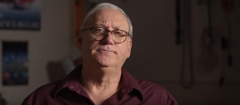 Dan Schneider of Bradley’s Pharmacy in Louisiana began investigating his son’s murder and then took on the opioid industry