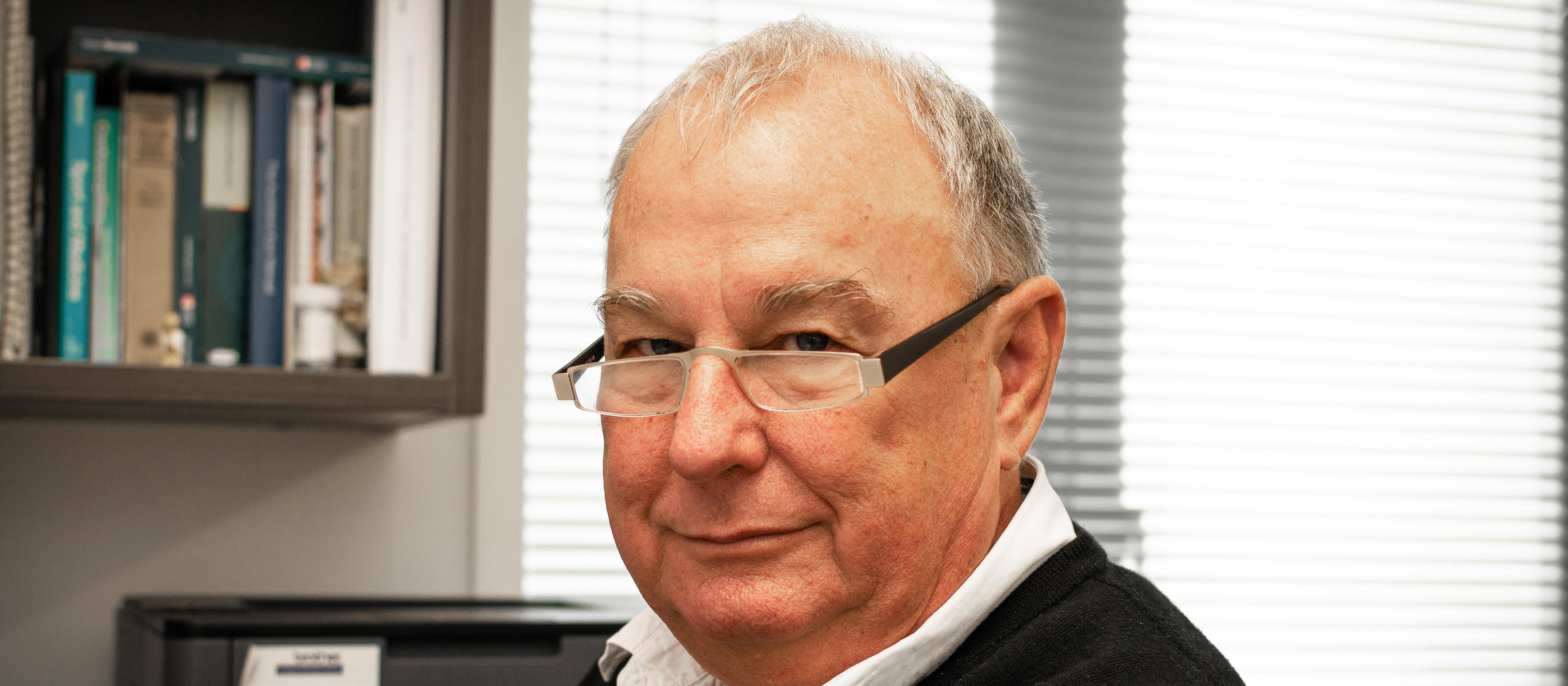 John Cameron GP
