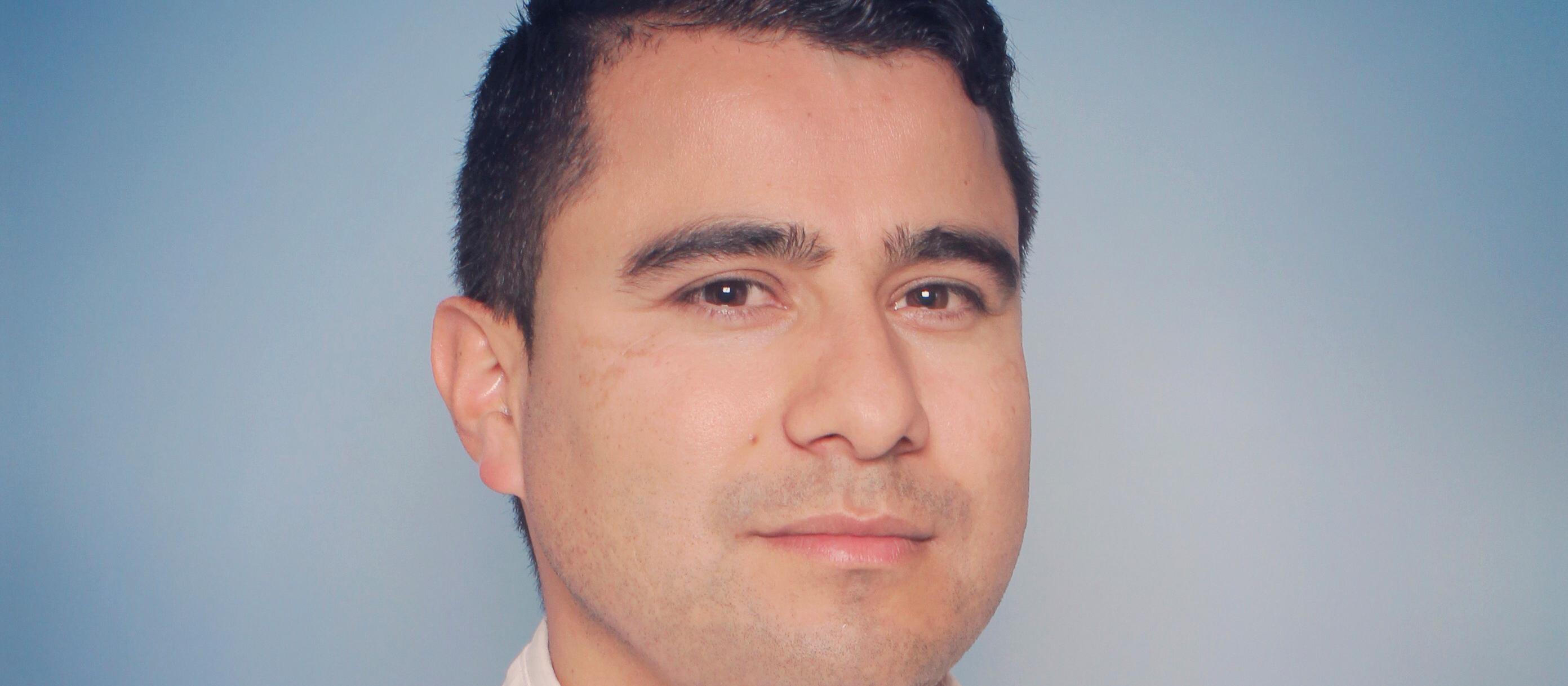 Ahmad Zareh