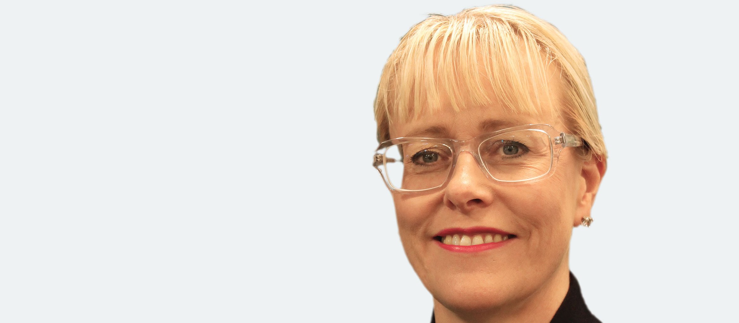 Andi Shirtcliffe - grey