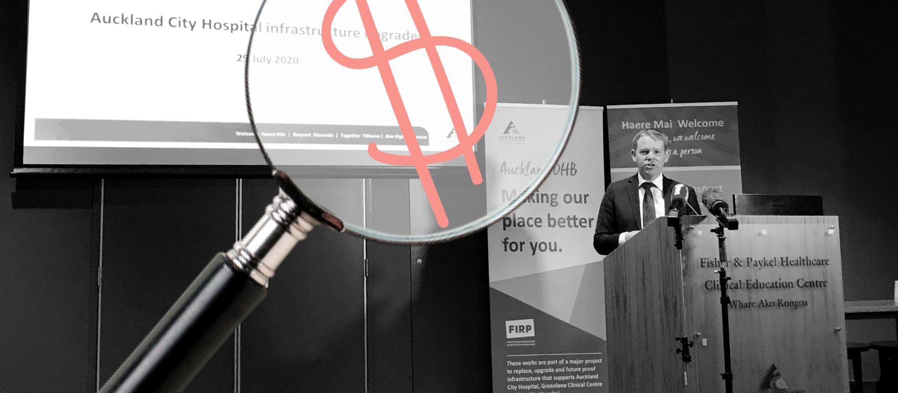 Chris Hipkins edit