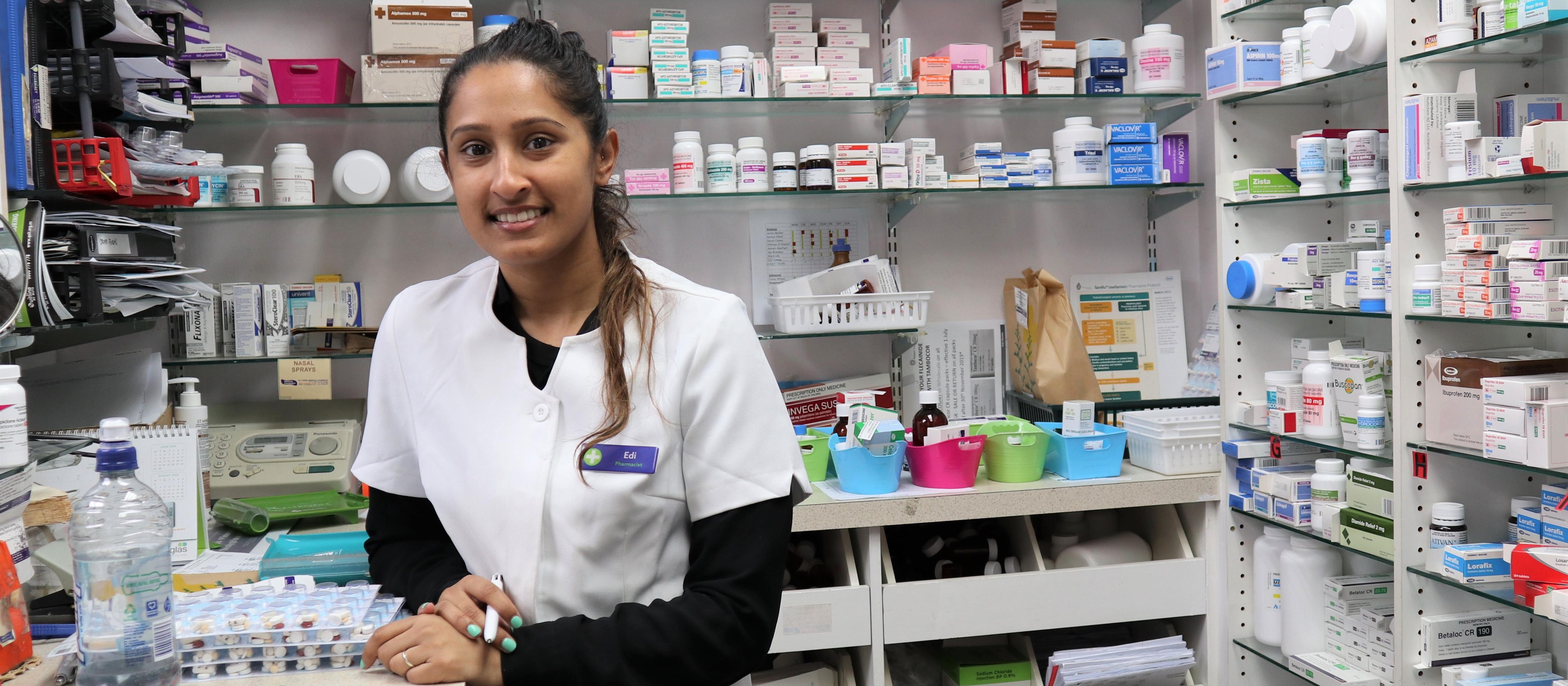 Auckland Pharmacy S Fight For Survival When Will It End