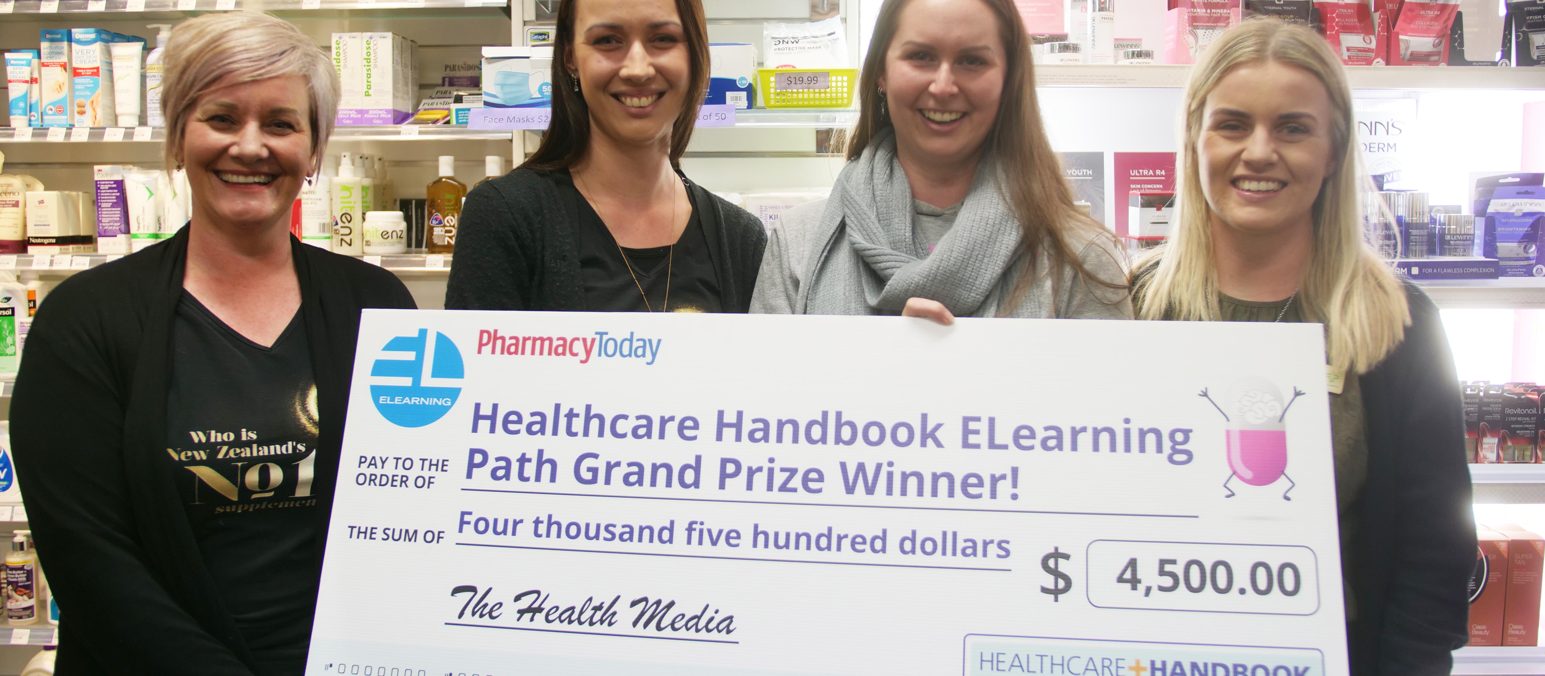 Te Aroha Pharmacy 