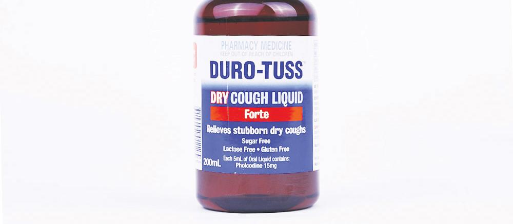 Duro-Tuss