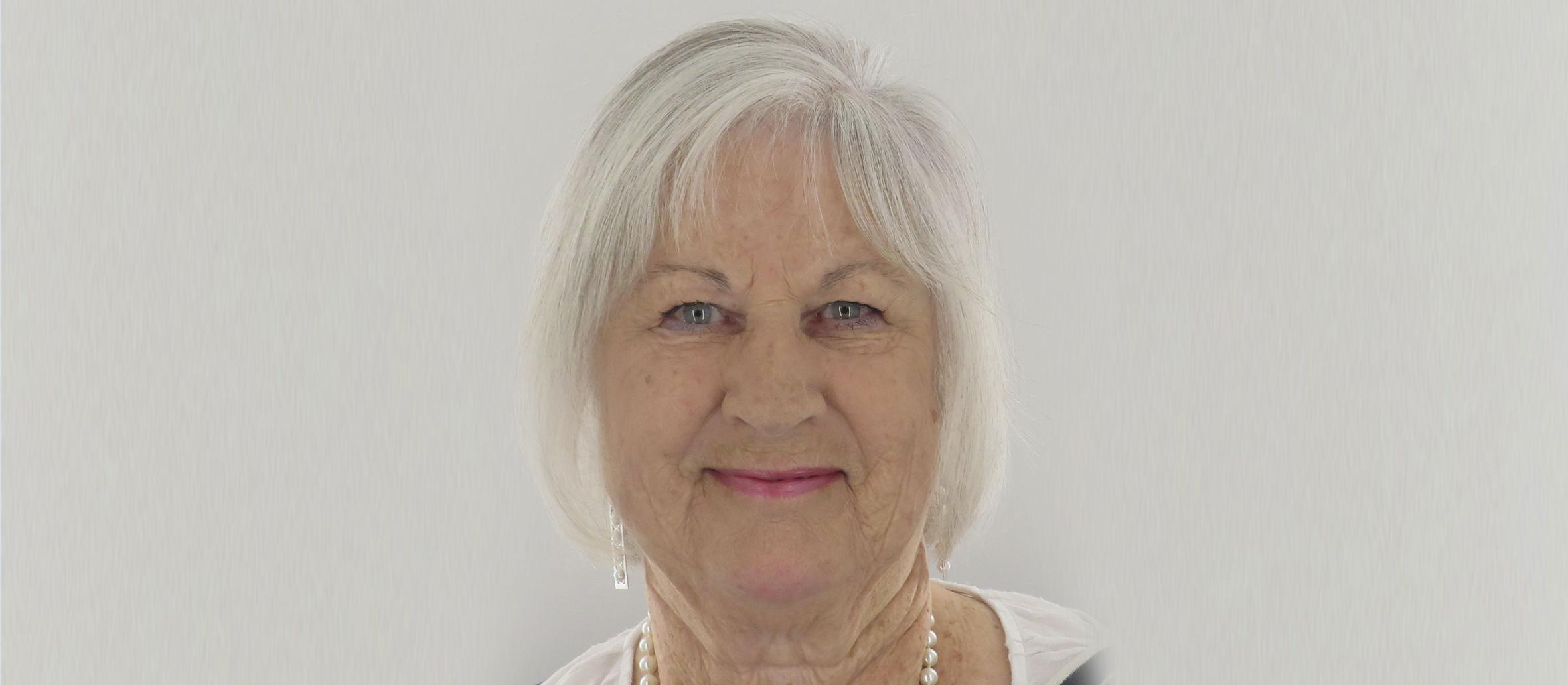 Carolyn Hooper