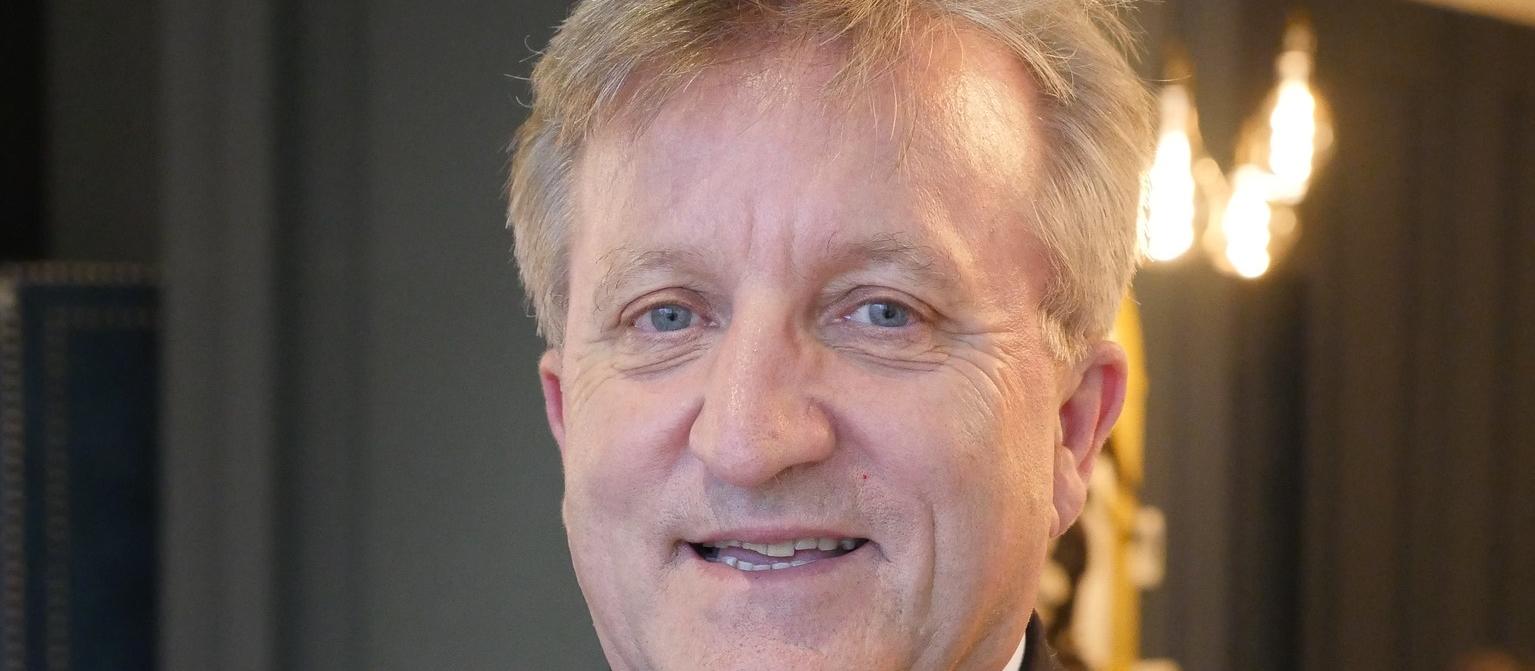 Paul Sinclair FIP