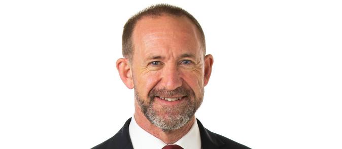 Andrew Little 