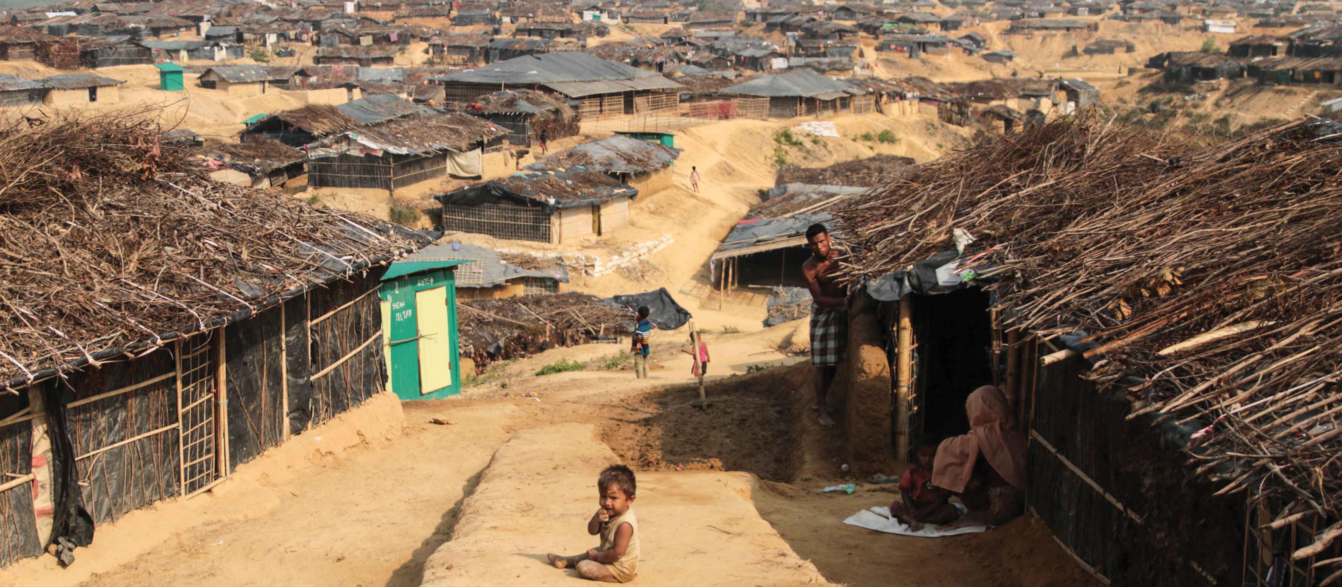 Bangladesh 