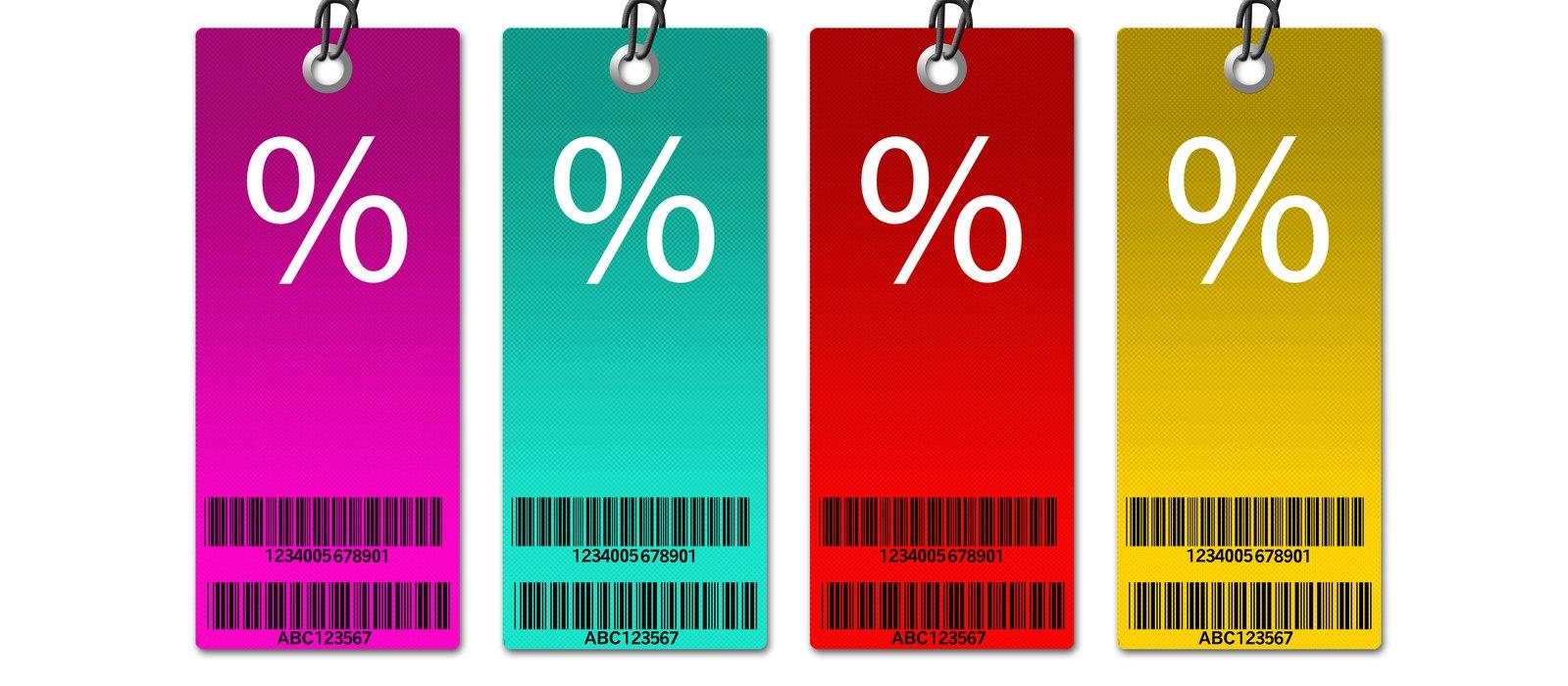 discount, sales