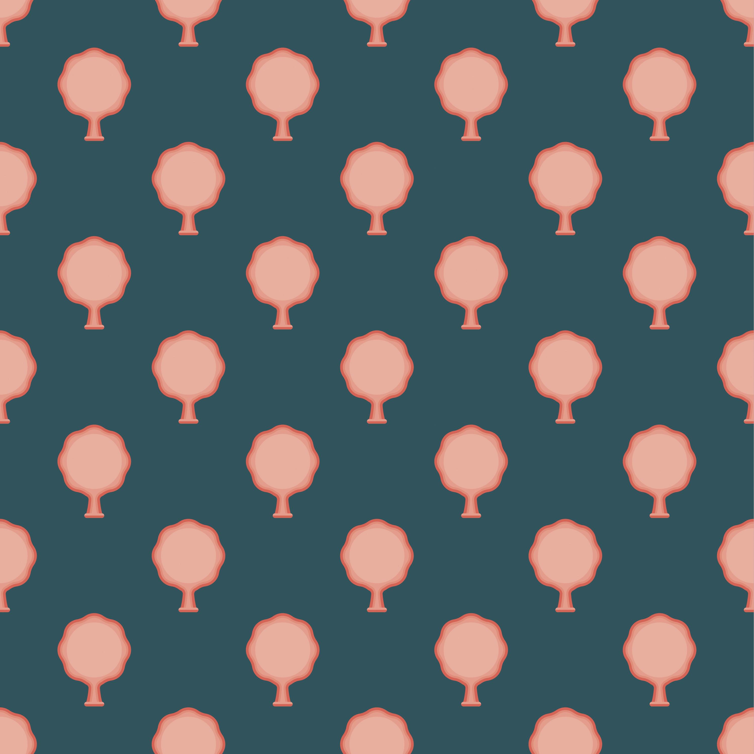 Whoppie cushion pattern