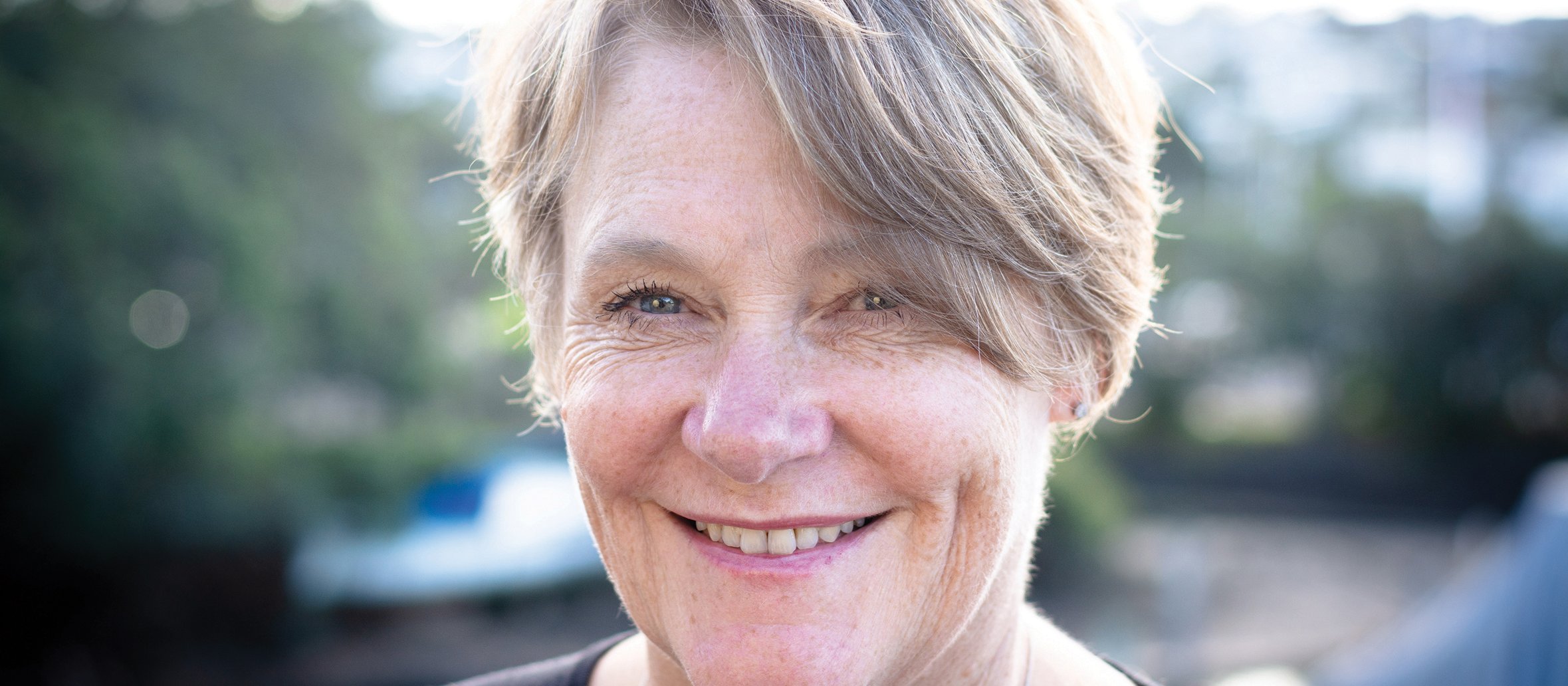 Anna Mickell