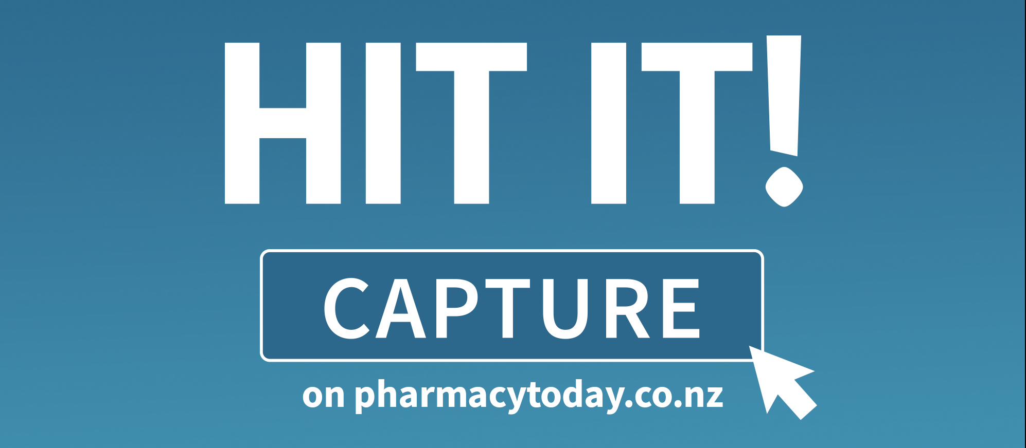 Capture PT Hit it image