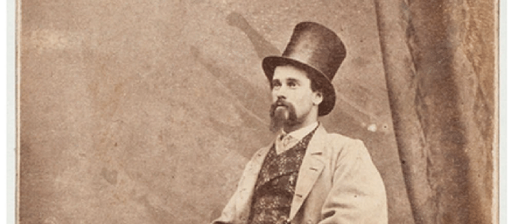 James Robinson 