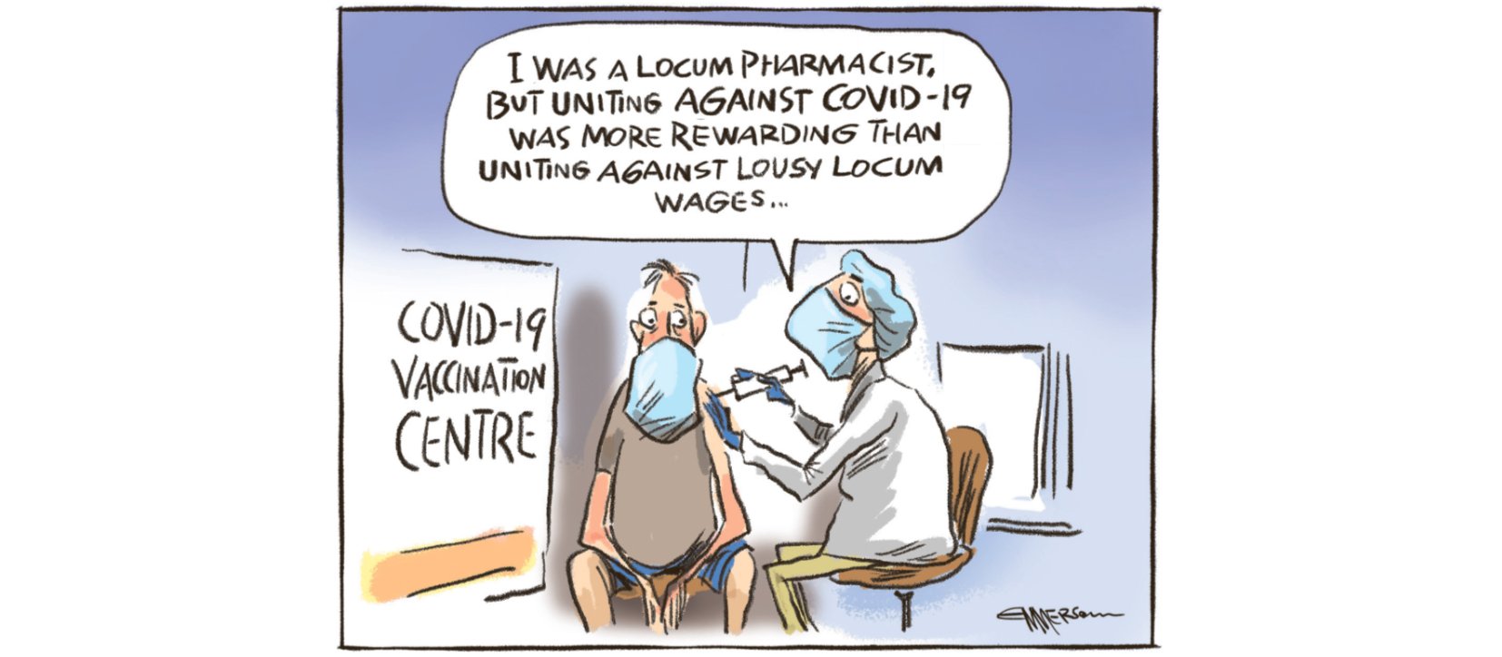 Cartoon