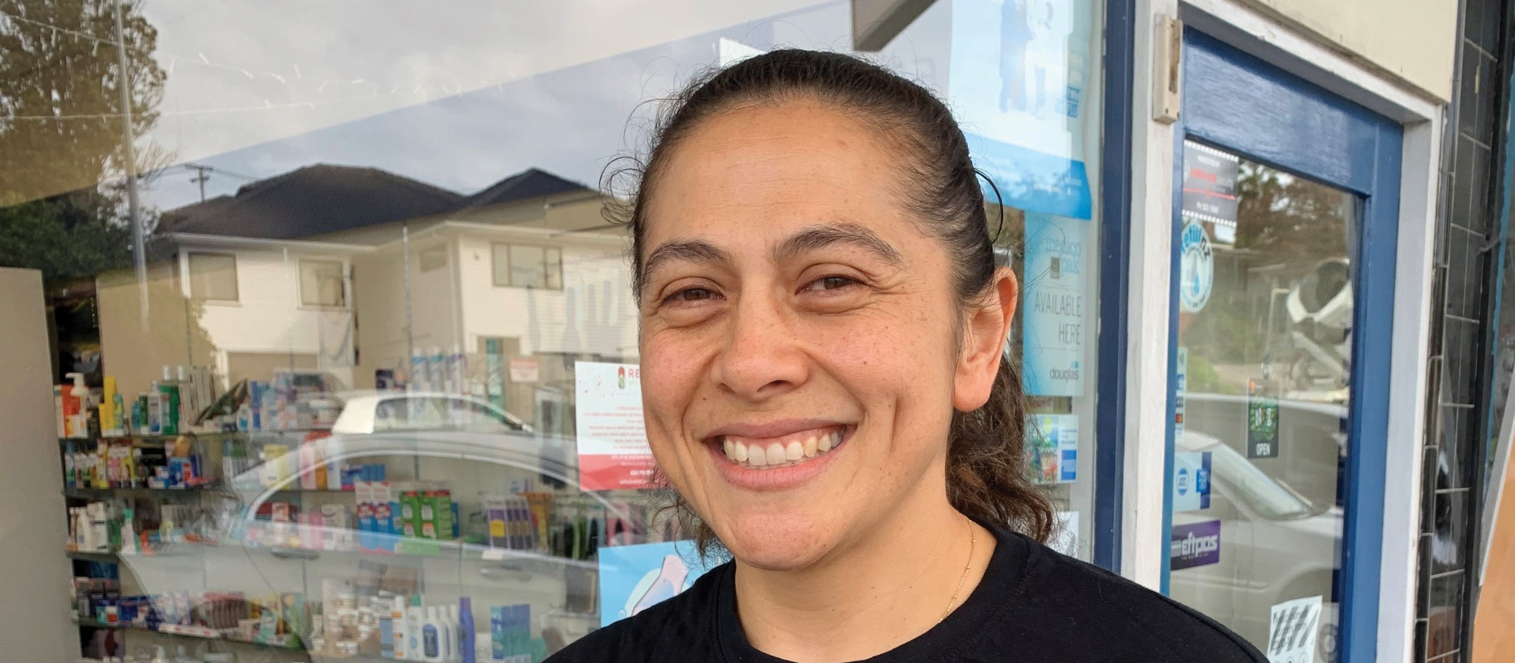 Natalia Nu'u 2021