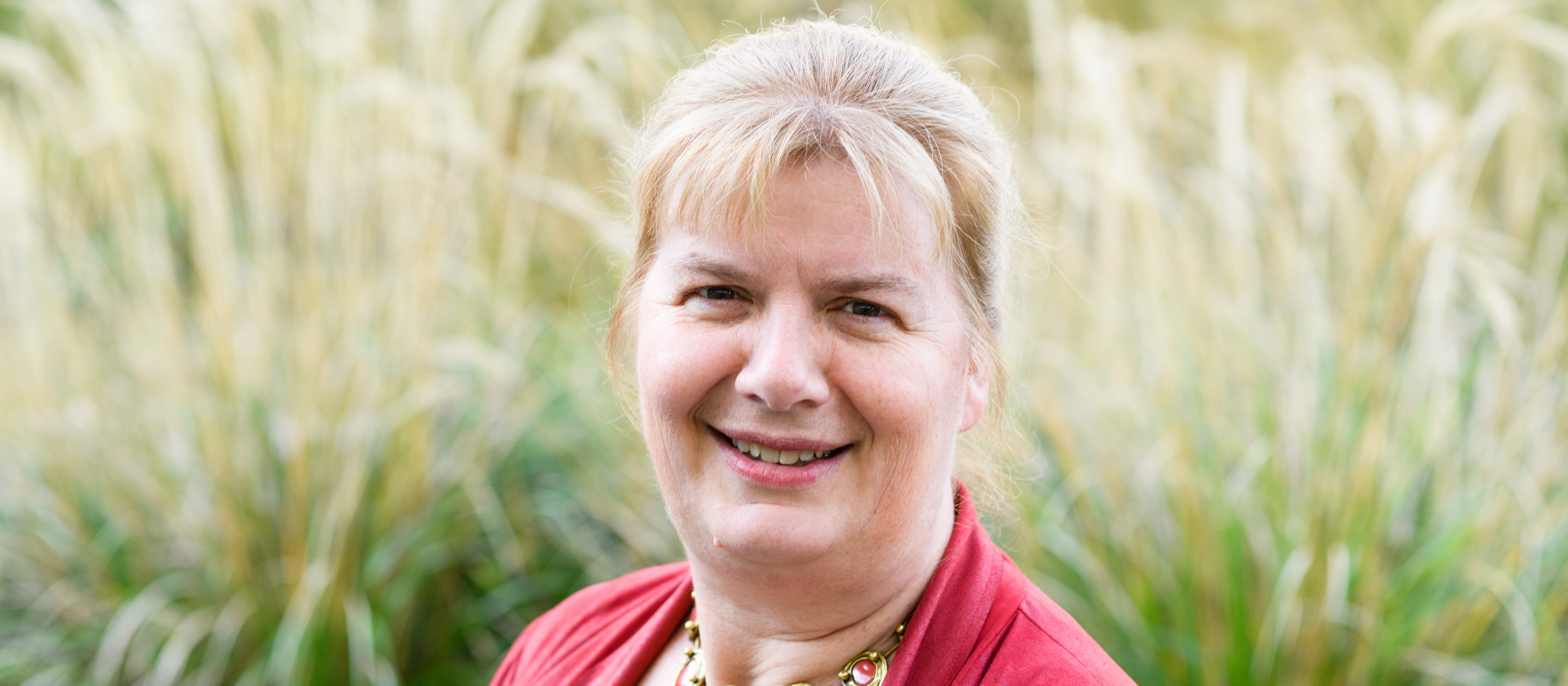 Deborah Woodley 2019