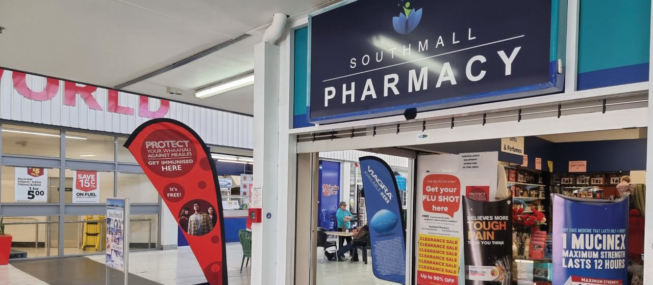 Southmall Pharmacy