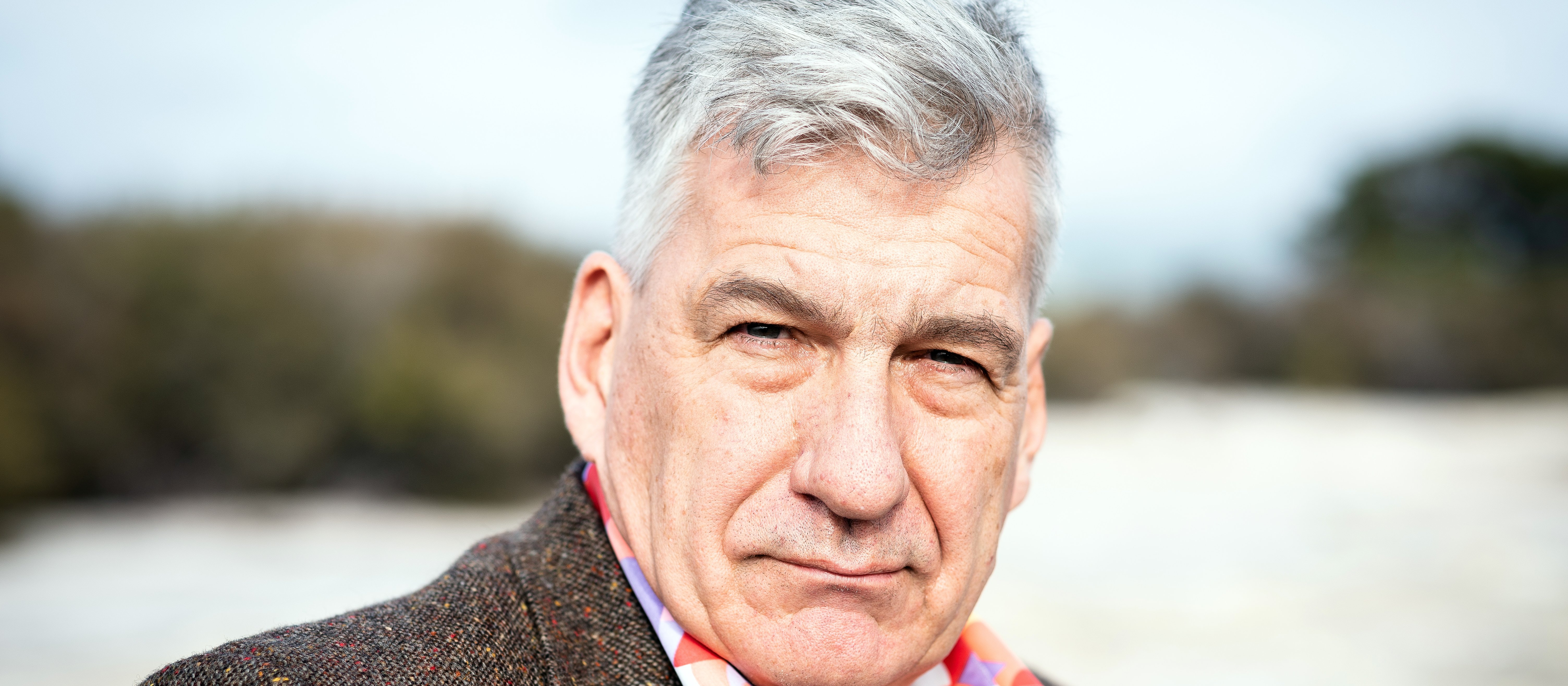 Alistair Humphrey NZMA