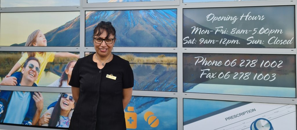 Simonne Kainuku [image supplied]