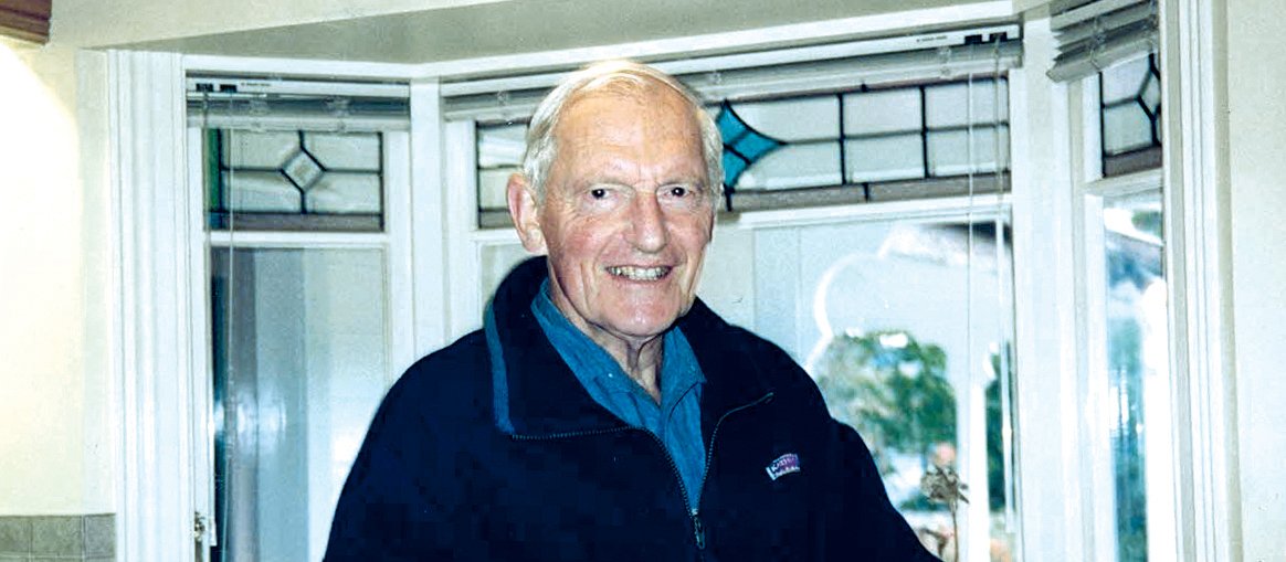 Bruce Culpan