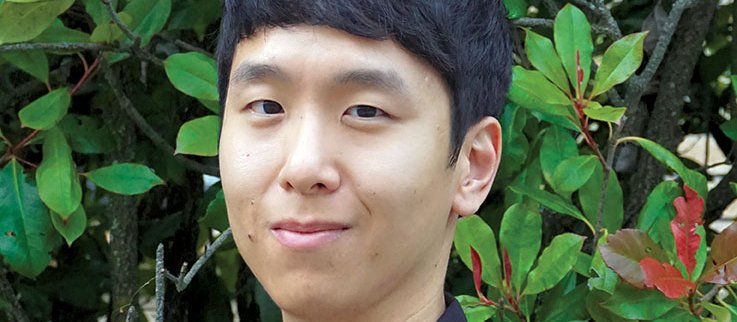 Pharmacist James Yu 
