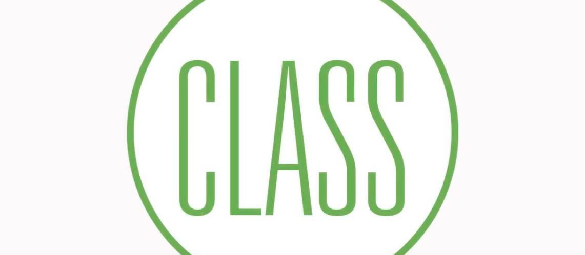 Class instructional video