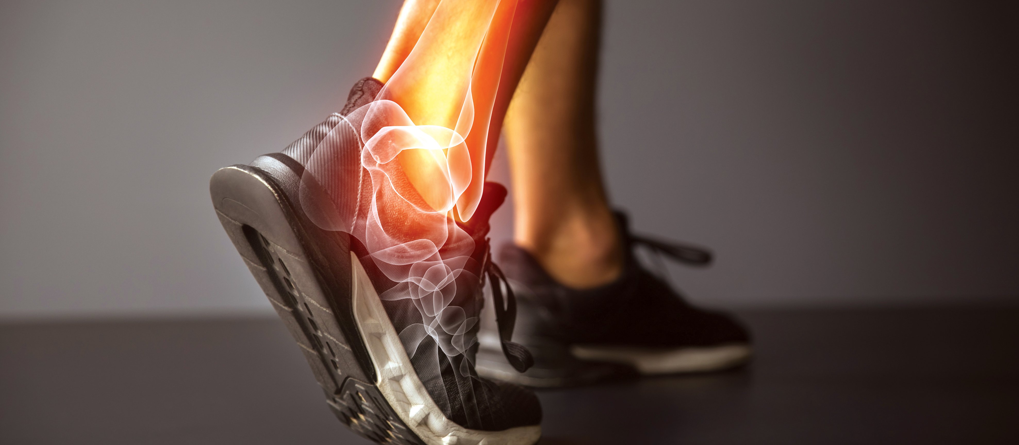 Ankle Injury