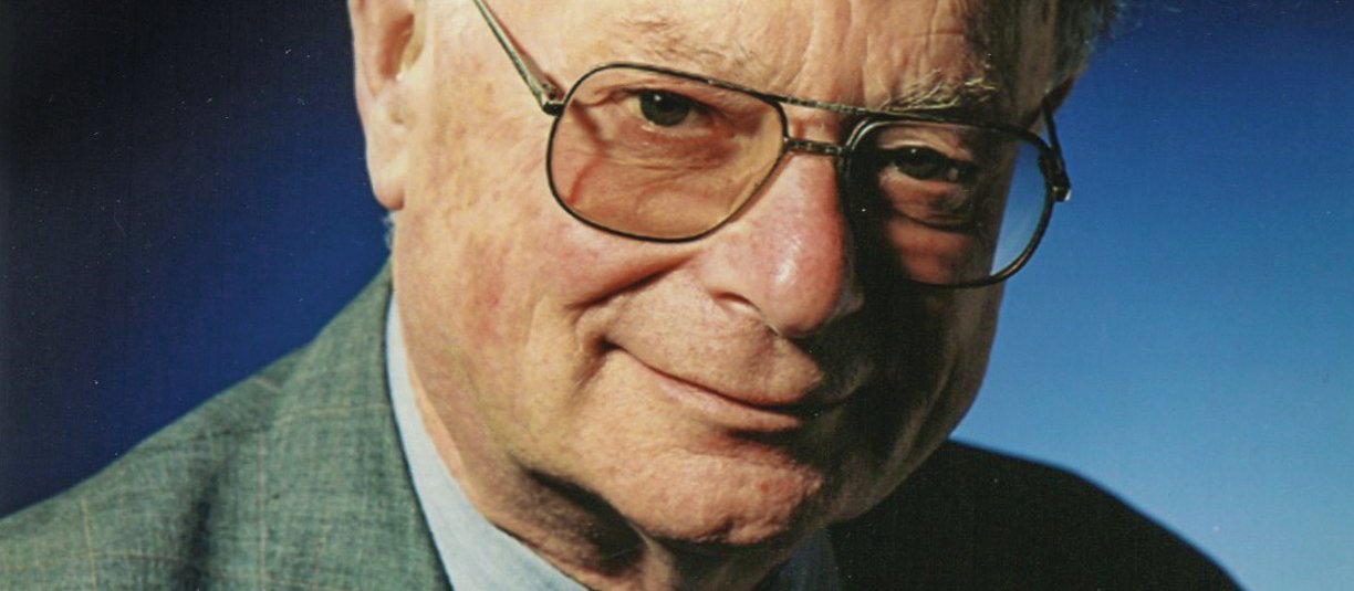 Arnold Solomons