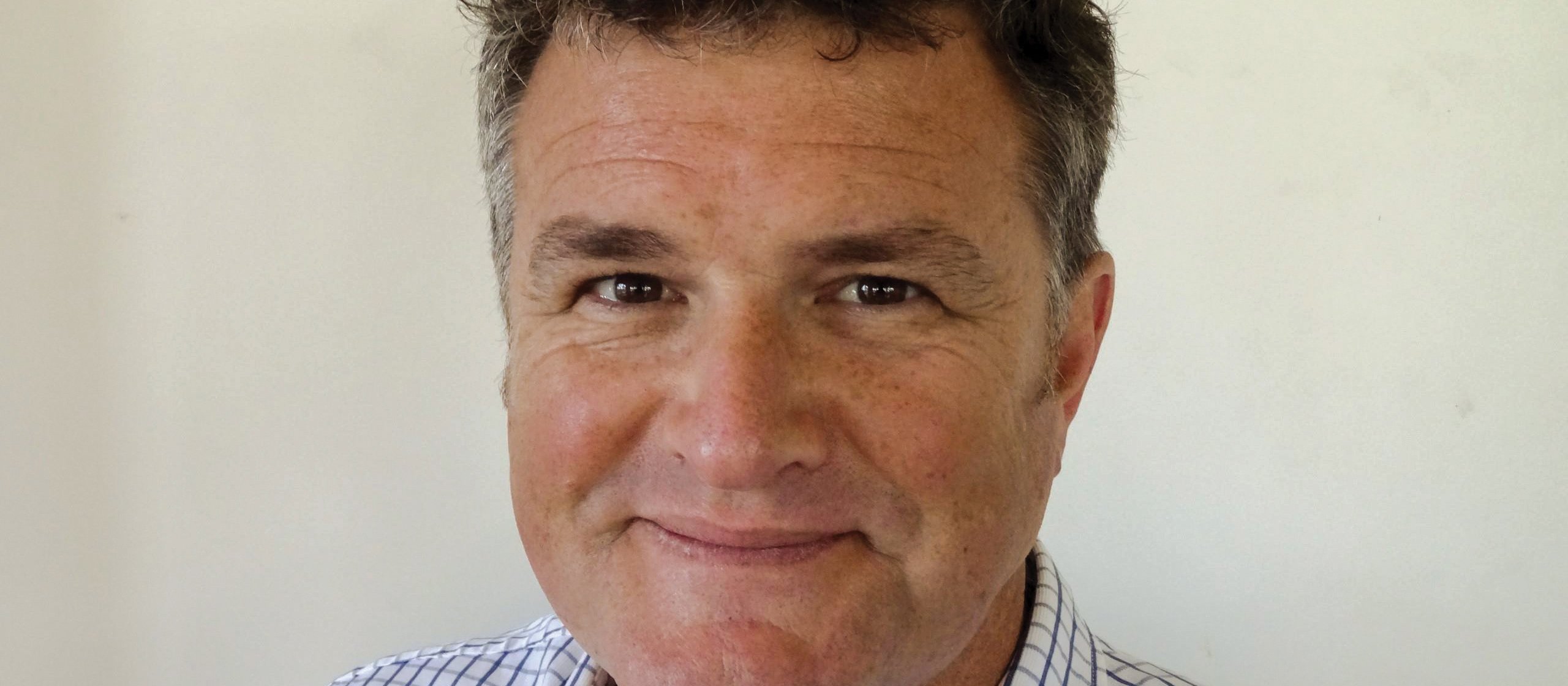 Mark Dixon