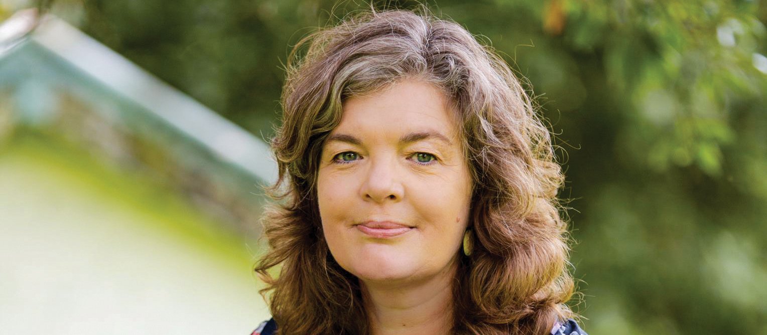 Professor Dame Juliet Gerrard