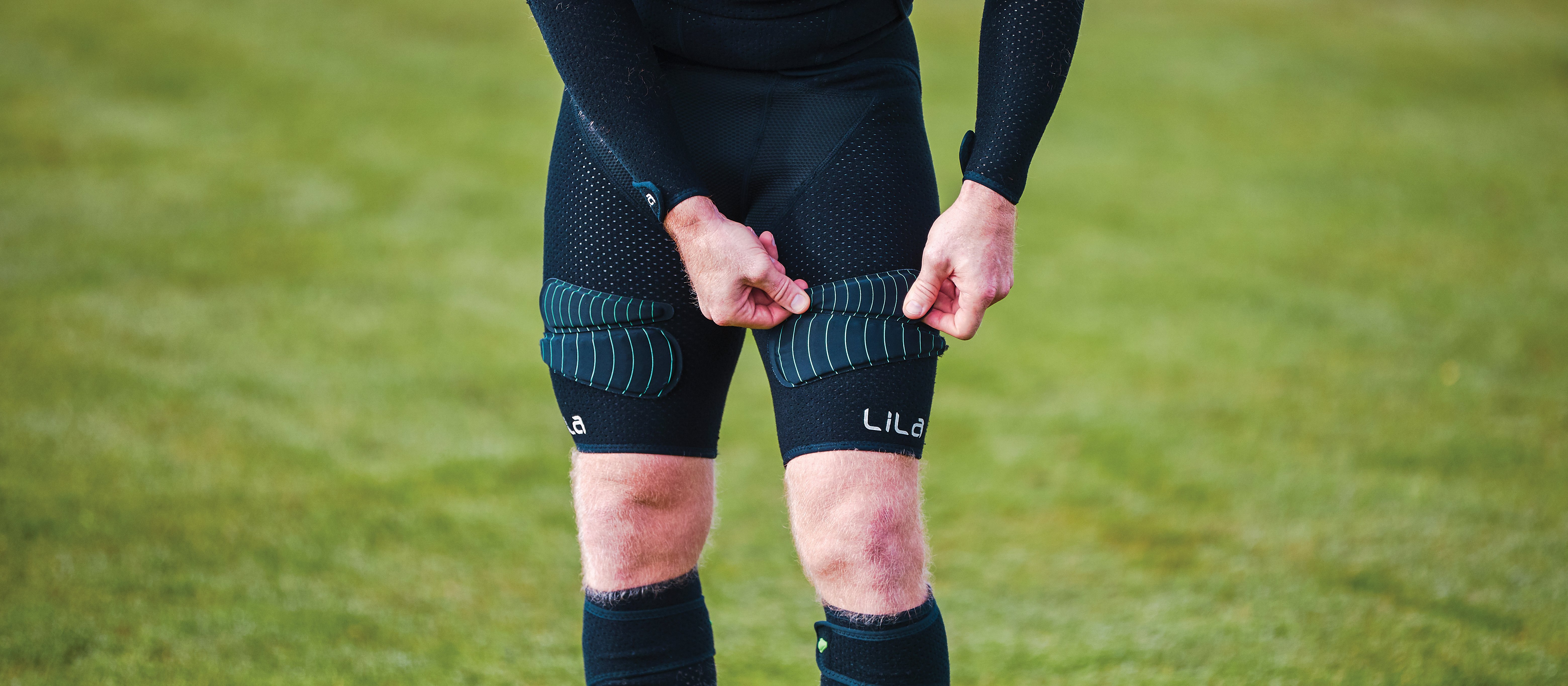 Wearable resistance training 