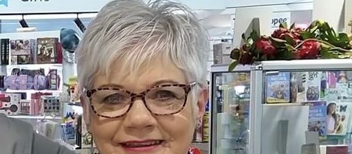 Nancy Fatch