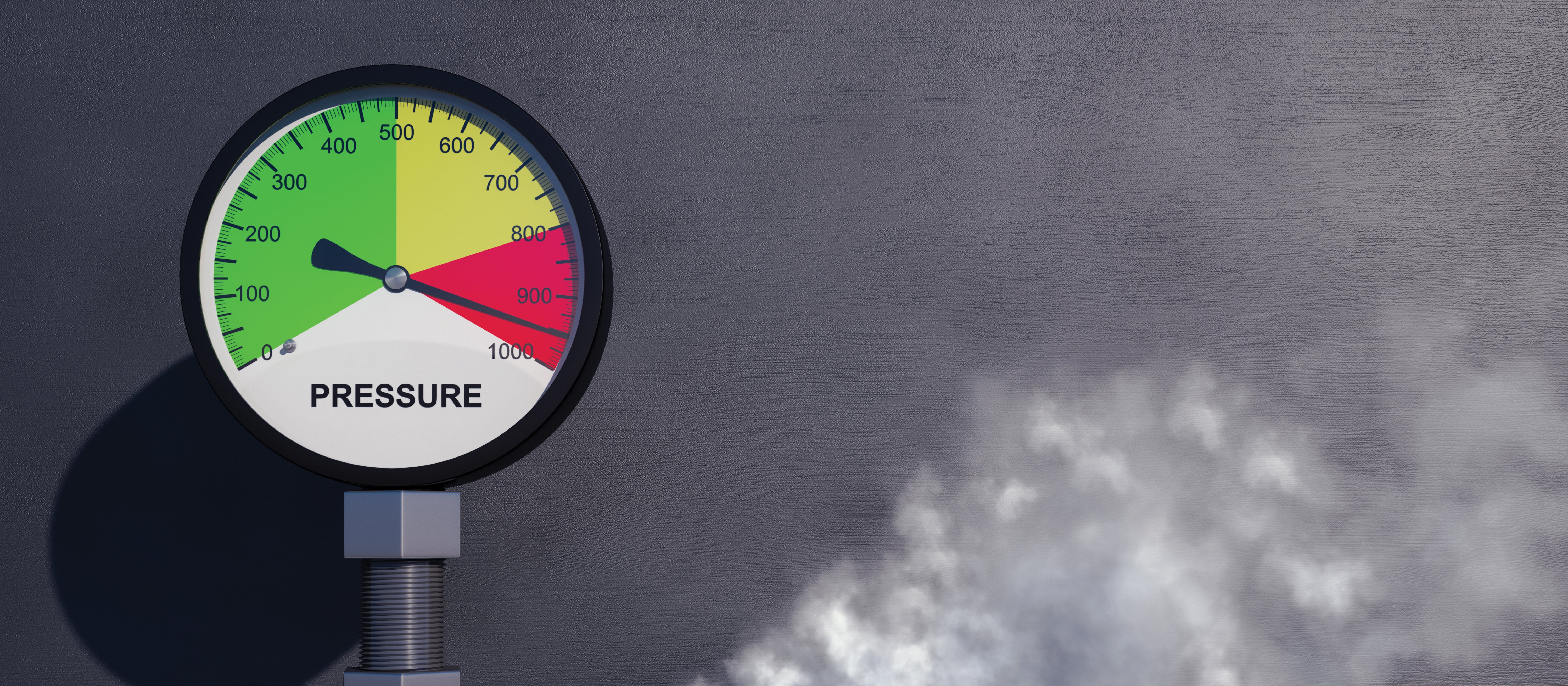 Pressure Gauge