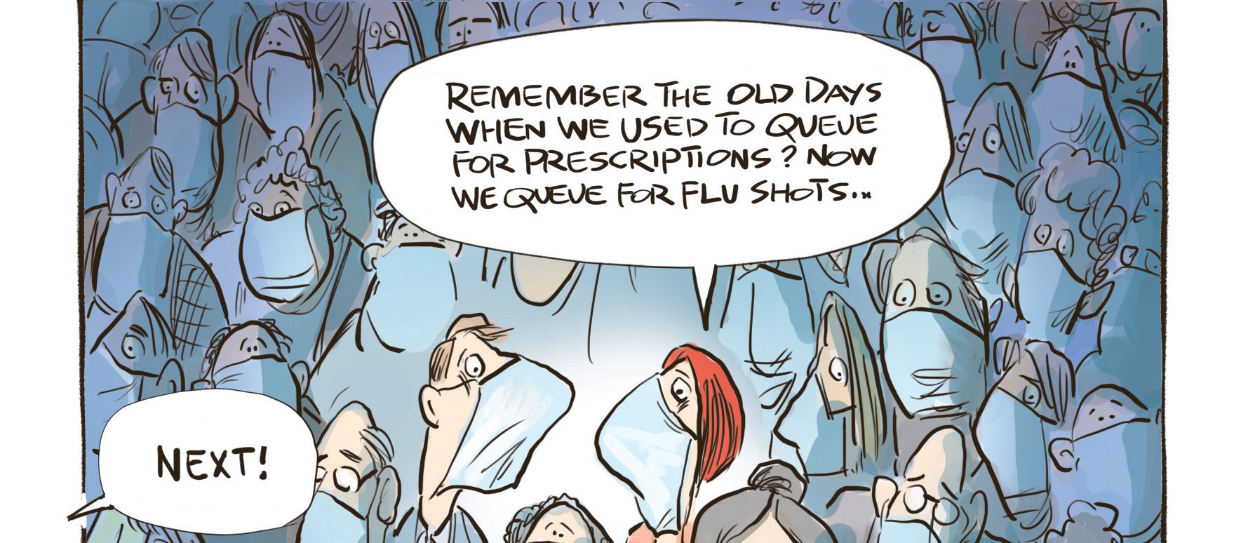 Cartoon