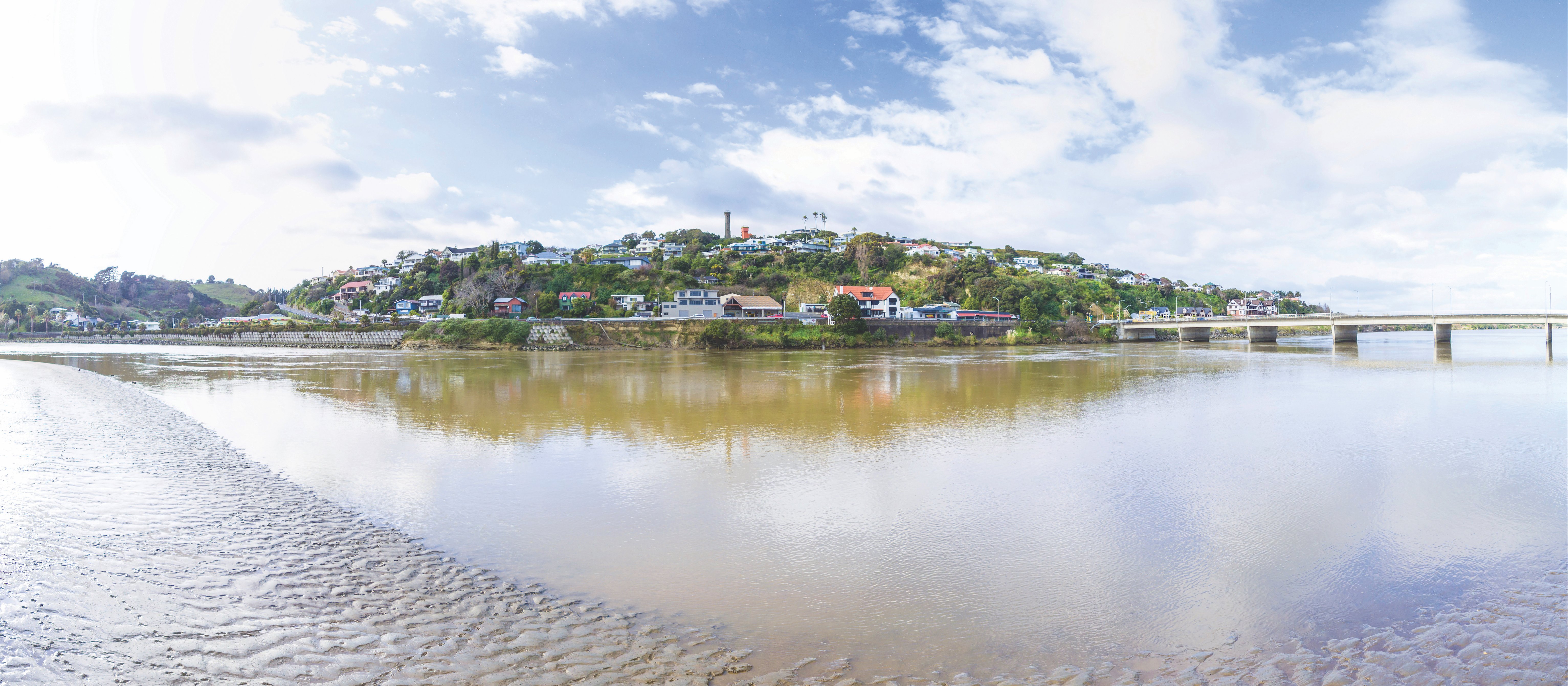 Whanganui