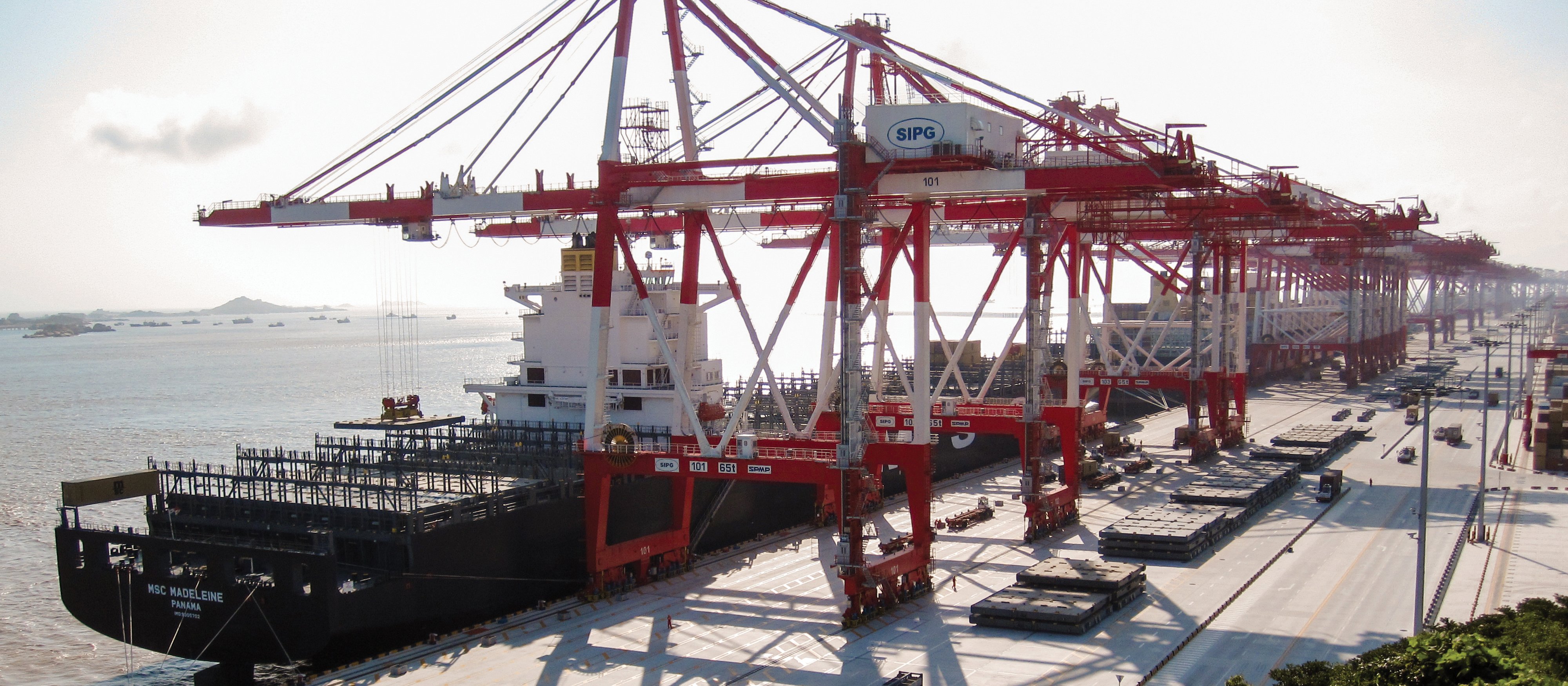 Port