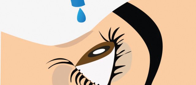 Eye drops