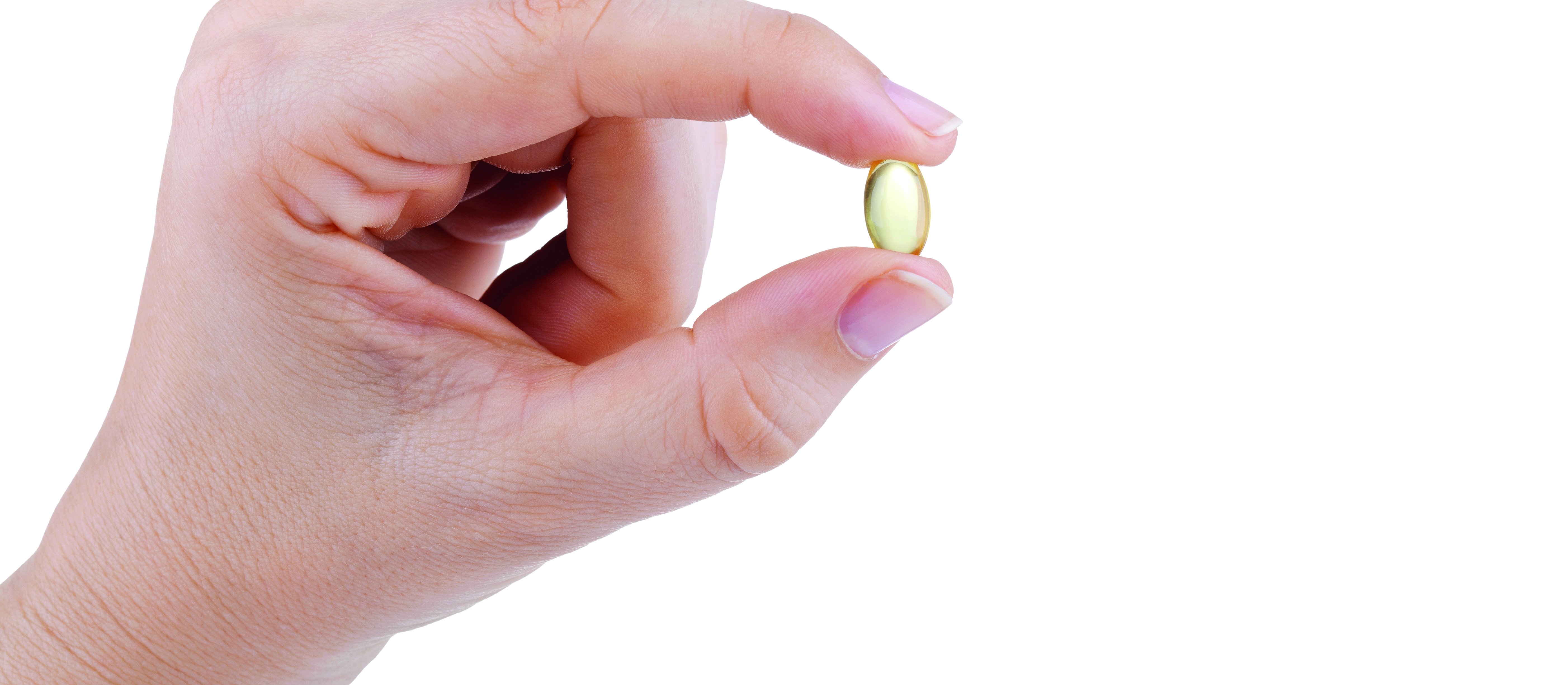 fish oil