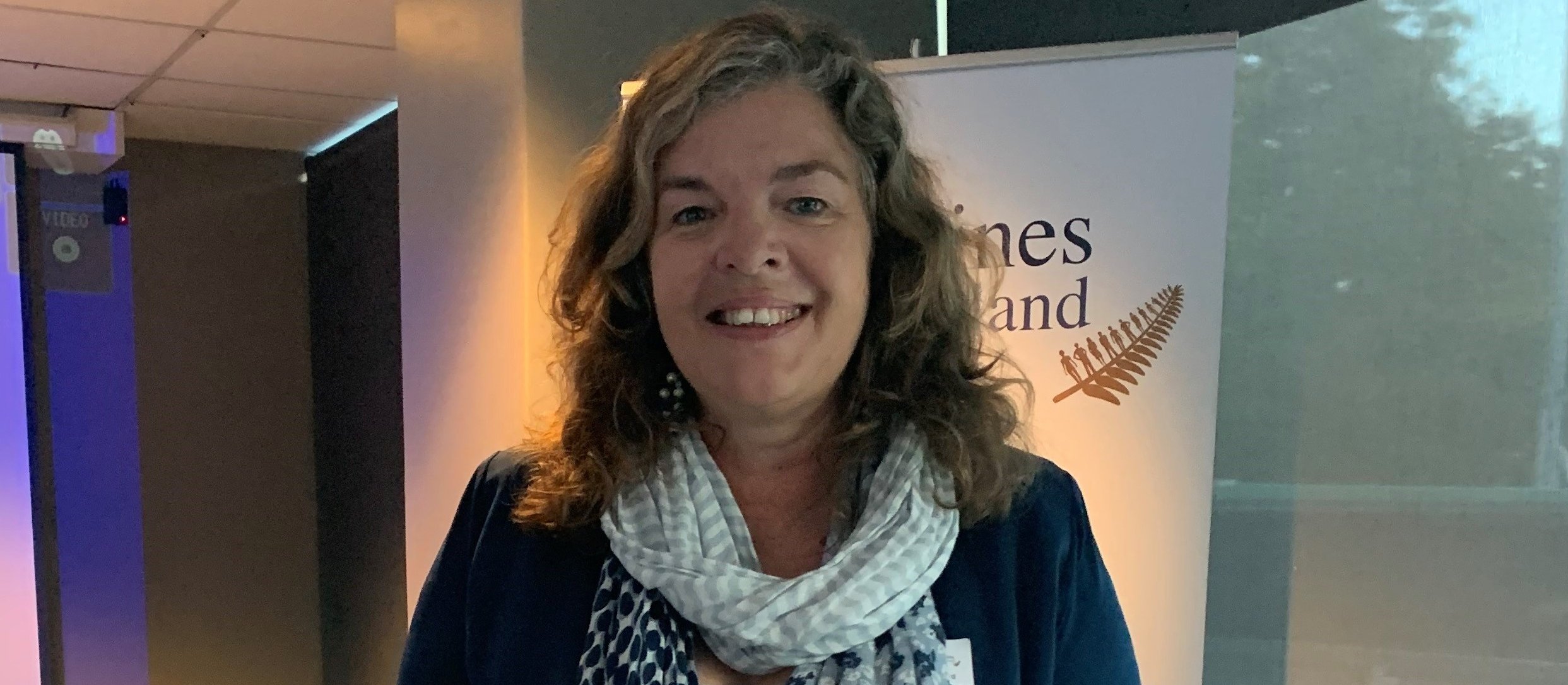 Dame Juliet Gerrard