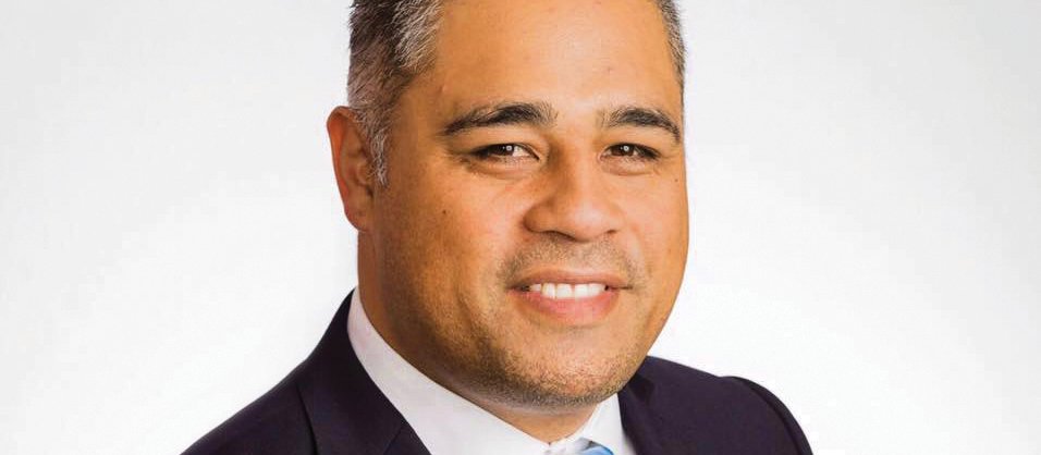 Peeni Henare