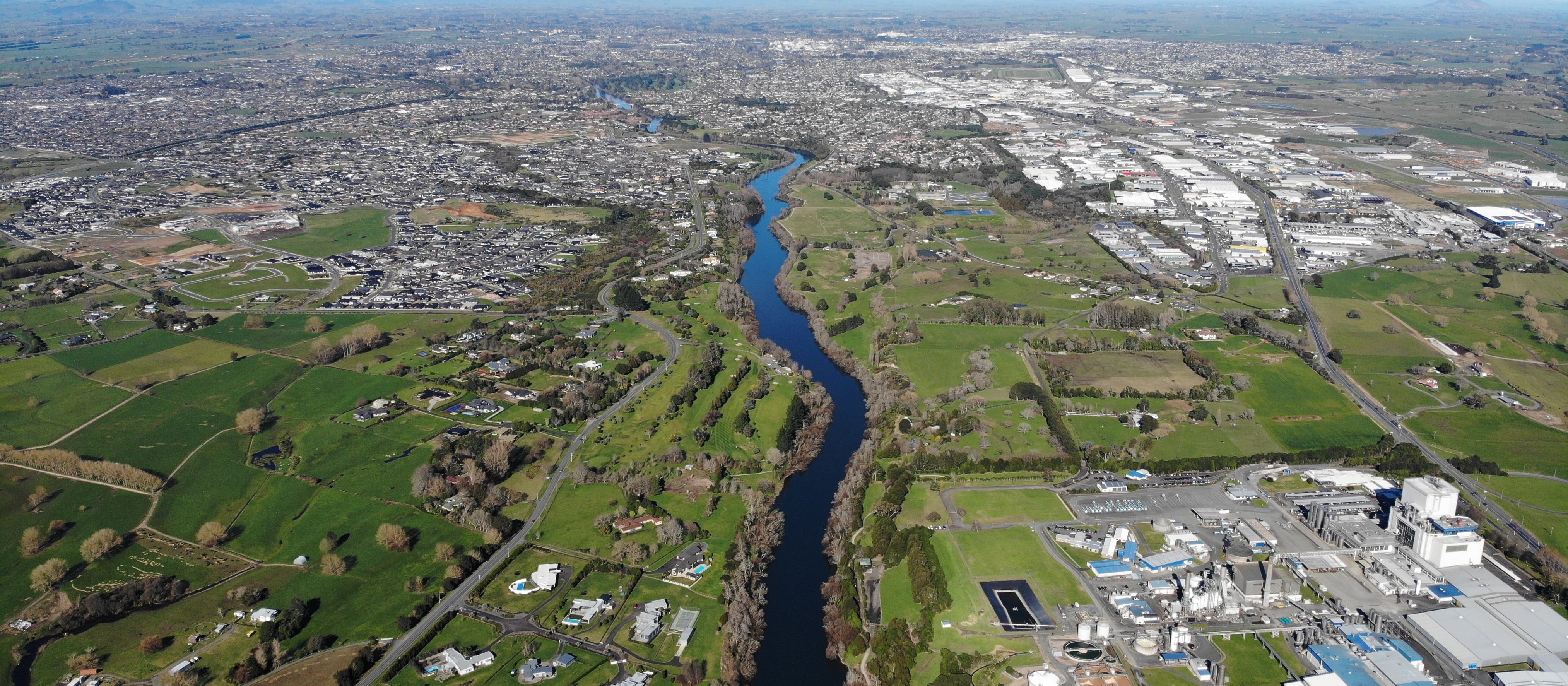 Waikato_Photo by Jamesthethomas5 on Unsplash