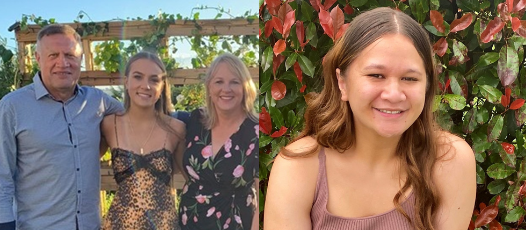 Otago Maori Scholarship winners 2022