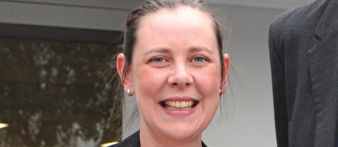 Alice Madsen