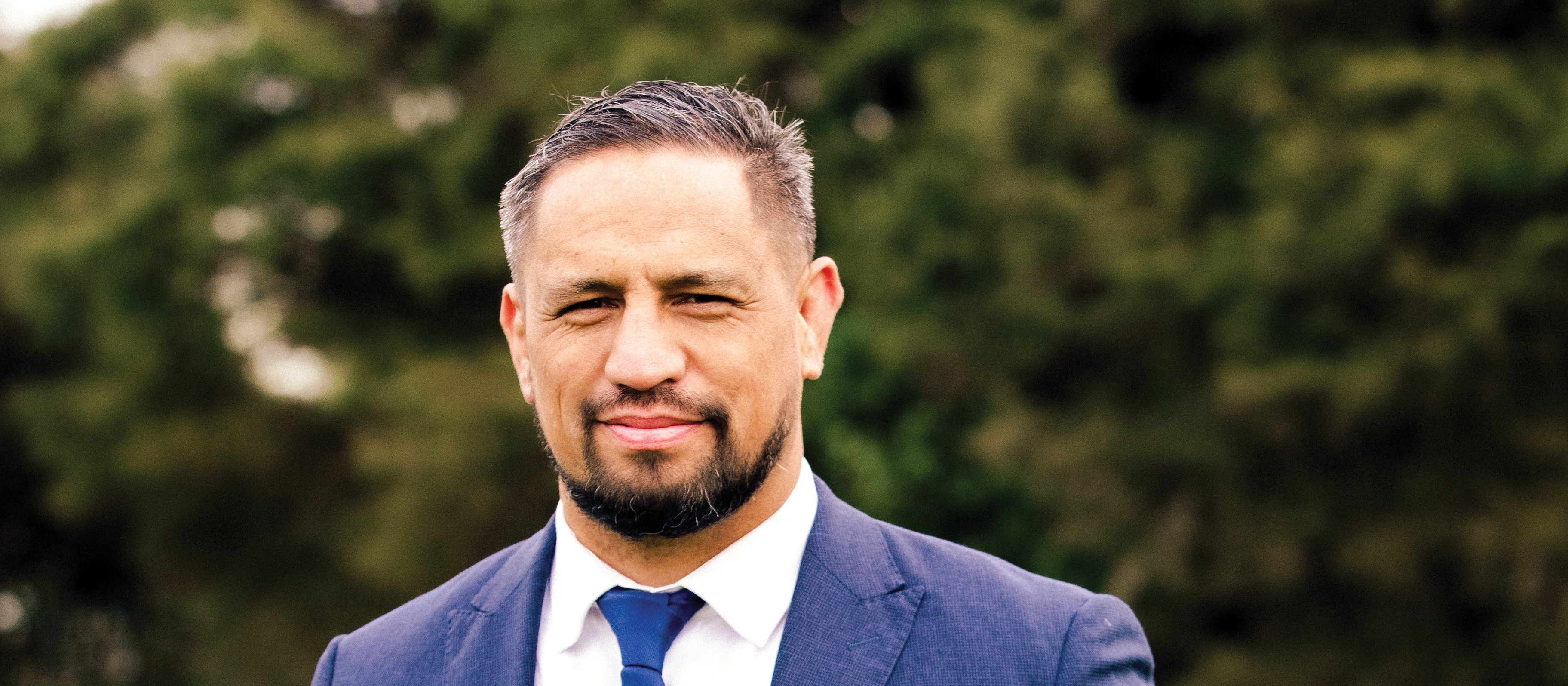 Eldon Paea