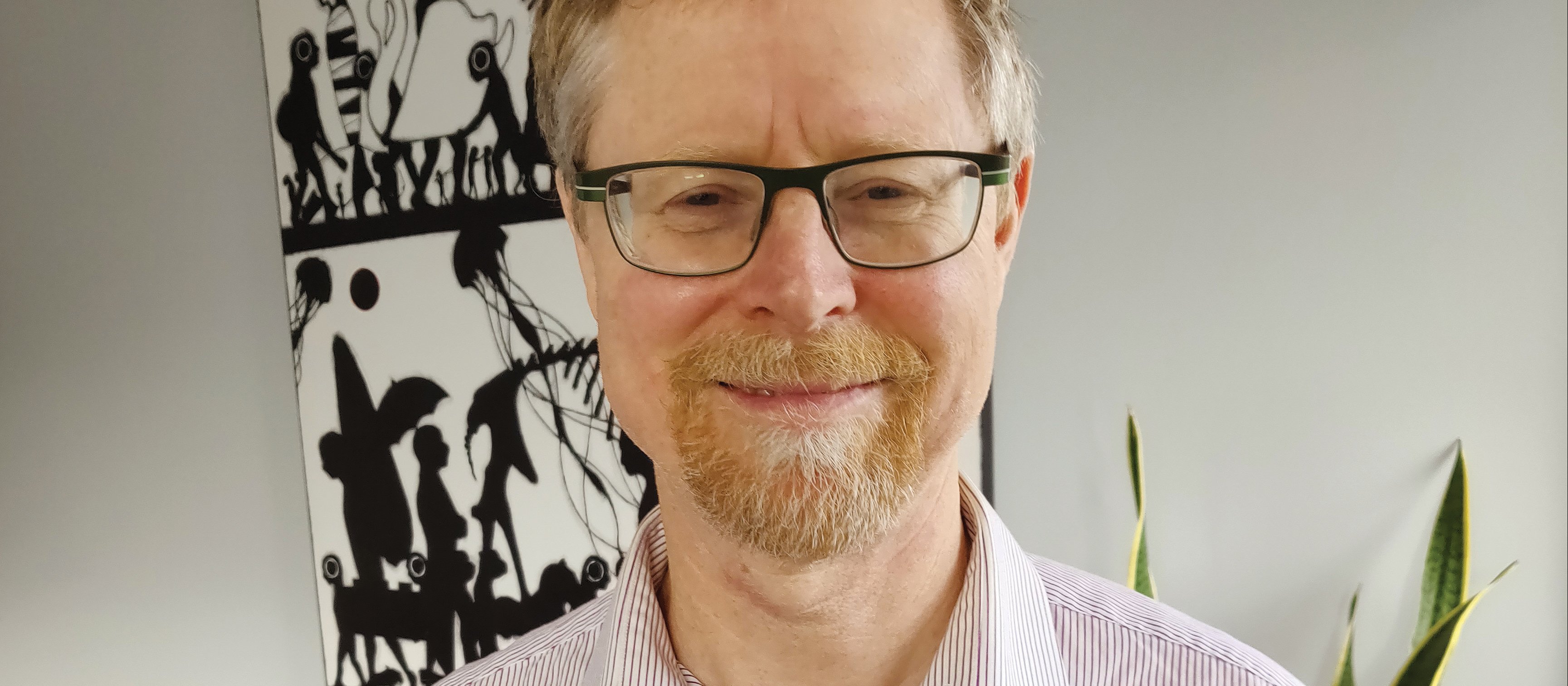 Green Light Pharmacy cofounder John Foreman