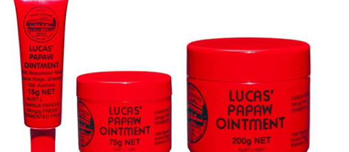 lucas pawpaw recall products 110722
