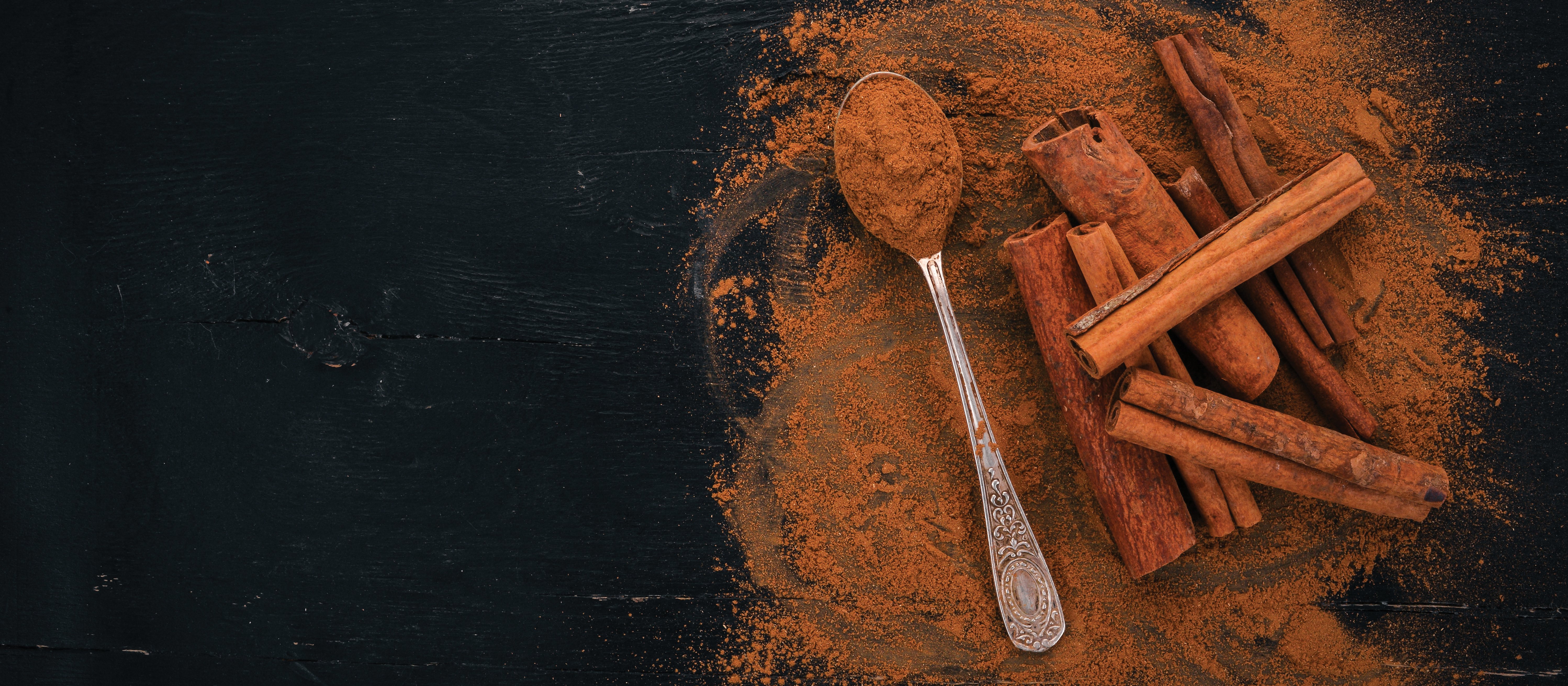 Cinnamon