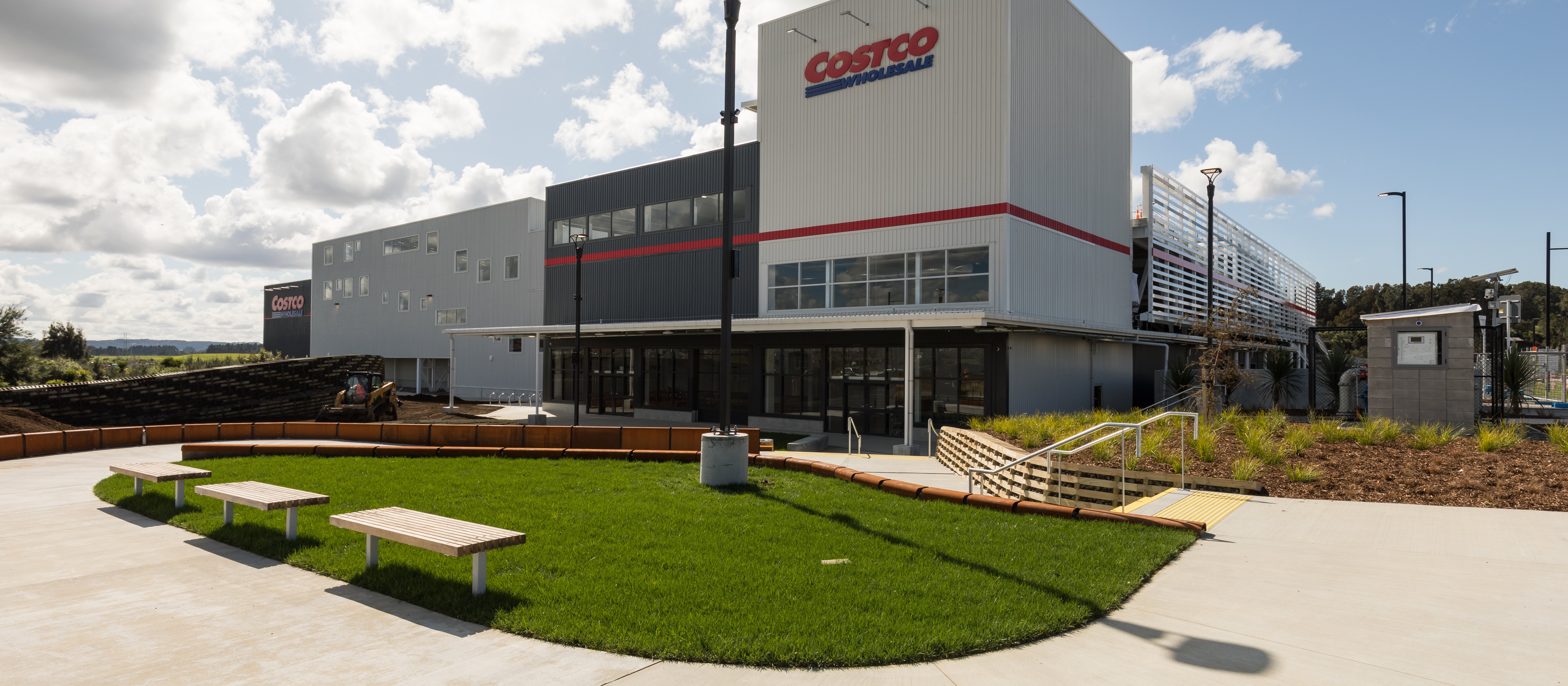 Costco Westgate [supplied by Costco]