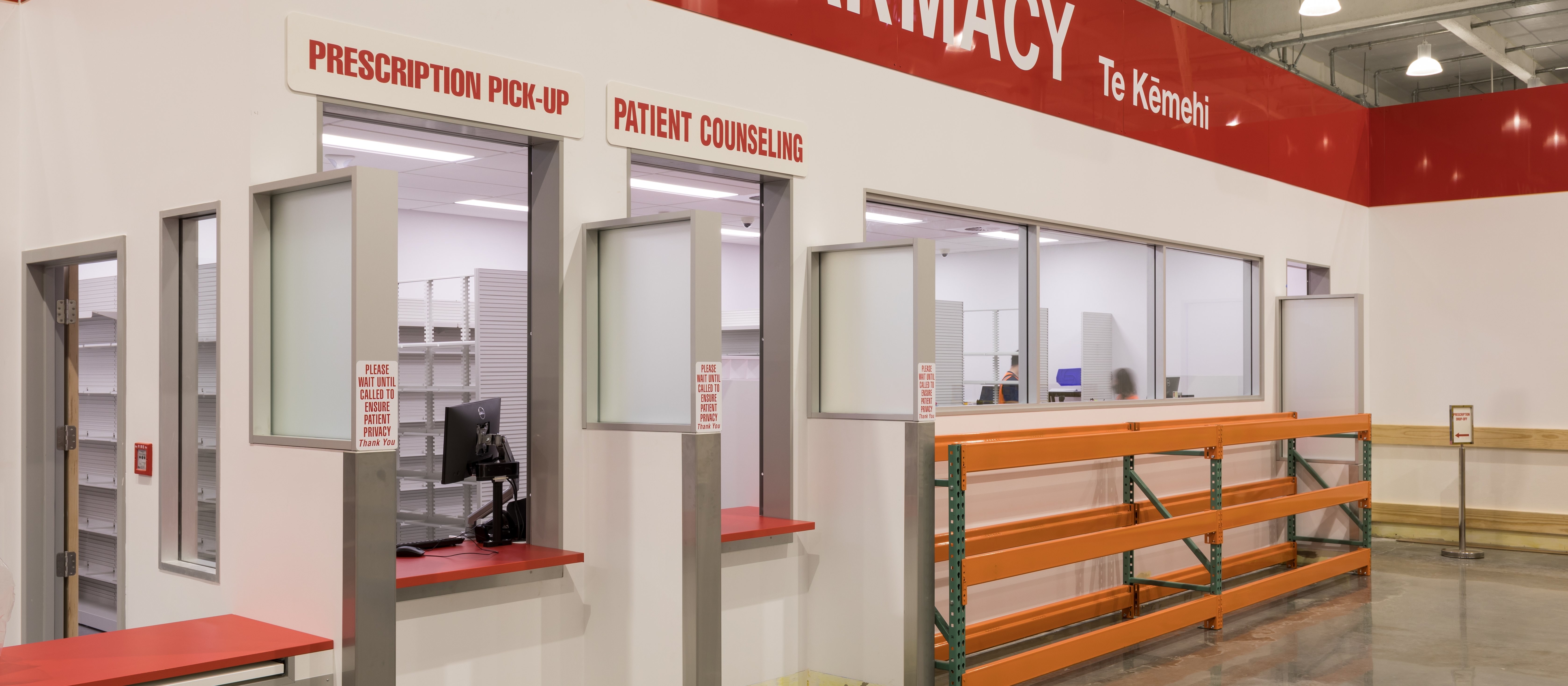 Costco Westgate pharmacy [supplied by Costco]